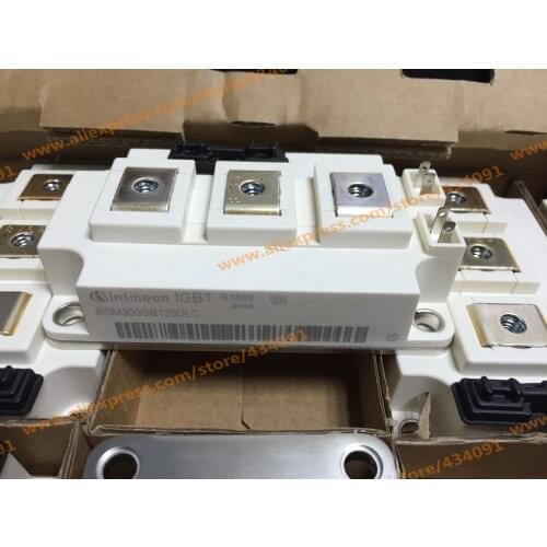BSM300GB120DLC FREE SHIPPING NEW AND ORIGINAL MODULE