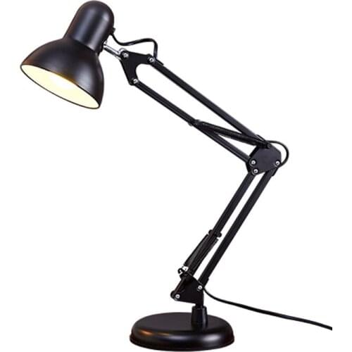 COOLFIRE Desk Lamp