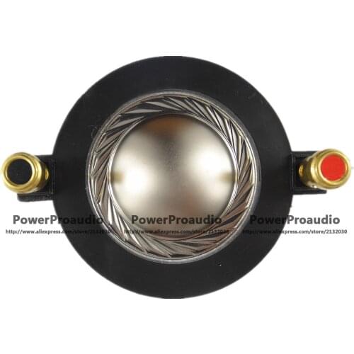 Harbinger ASP12 ASP15 Aftermarket Tweeter Diaphragm - Fits Many