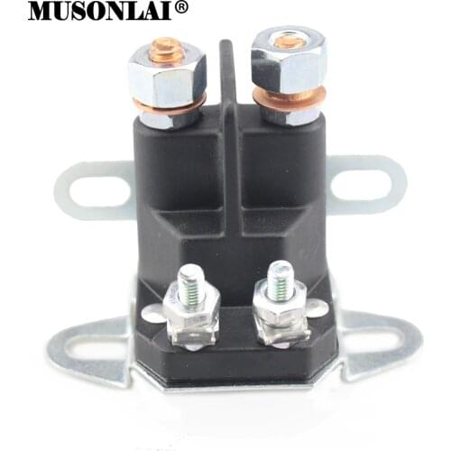 For Seadoo Starter Solenoid Relay Start Relay For Sea-Doo Speedster 1300 XPI XP SPX GTX Explorer 650 SP GT XP GTS GTX 580 SPX580