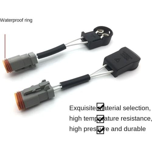 For CUMMINS M11 Injector Plug Wiring Harness