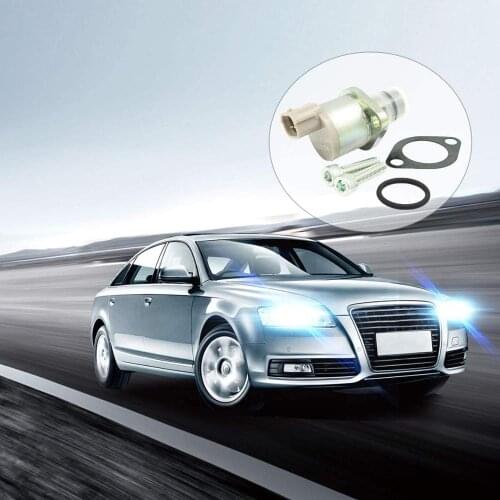 Good Quality Fuel Pump Pressure Suction Control SCV Valve 294009-0260 294009-0360 Fuel Metering Measure Solenoid Unit