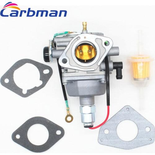 Carburetor Carb For Kohler 32 853 05-S, 32 853 07-S, 24 757 22-S, 24-853-169-S Command CV23 CV640 CV680 With Gaskets CARB