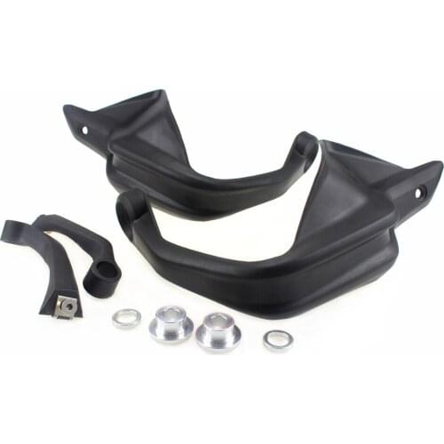 Motorcycle Accessories Full Set HandGuard Shield Hand Guards Windshield For BMW F900R F900XR F 900 R F 900 XR 2019 2020