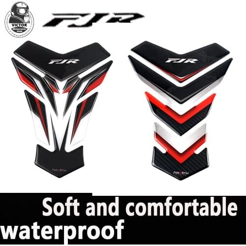FOR Yamaha FJR All Year Round Motorcycle Fuel Tank Pad Decal Sticker Free Shipping And Wholesale New Products