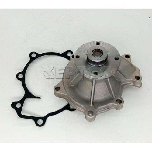 NEW WATER PUMP FITS NISSAN FORKLIFT 4200 BF03 TD42 4968806 21010-03J25 2101003J25 2101003J26