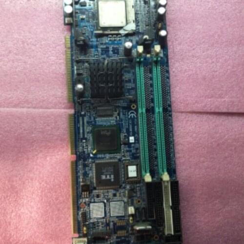Original dismantling PCA-6007 REV .A1 90% new PCA-6007 for CPU memory