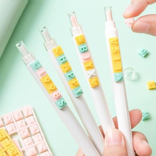 ROWBOE Gel Pens