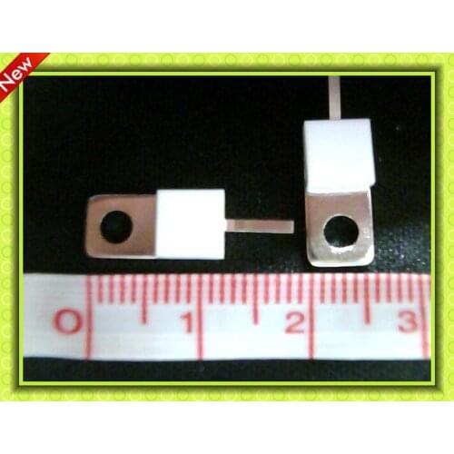 Microstrip resistance 60W50R high frequency resistance 60 watts 50 euro rf power resistance