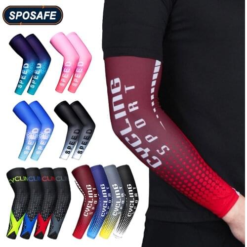 SPOSAFE Sports Accessories
