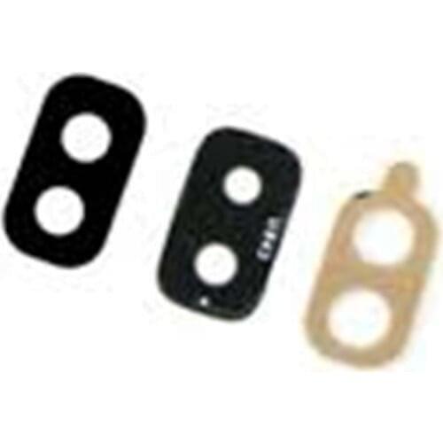 Back Camera Glass Lens Back Rear Camera Glass Lens Cover Ring FOR Samsung J2 CORE J260