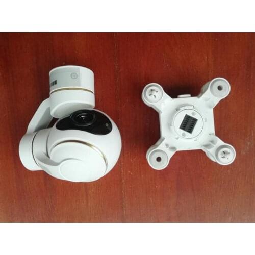 For 4K version Drone RC Quadcopter Spare Parts Gimbal With Camera (not NEW!)