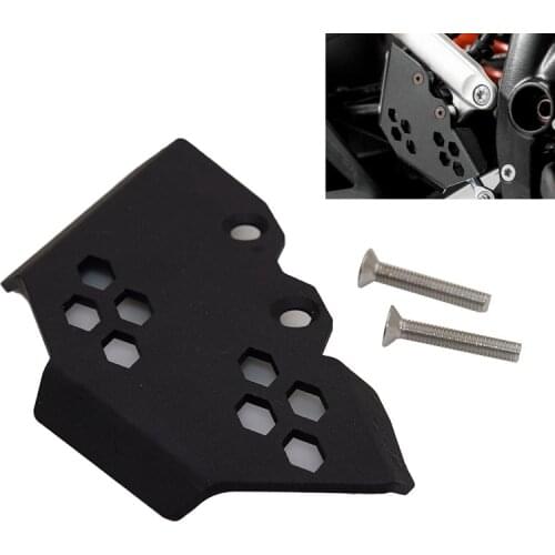 BikeGP Rear Brake cylinder guard for KTM 1050 1090 1190 1290 Super Adventure S T