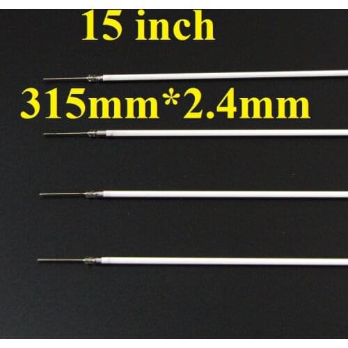 20 Pieces/lot 315mm(31.5CM)*2.4 ccfl lights backlight for 15" 15 inch Standard screen monitor