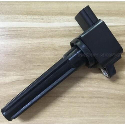 6pcs/lot IGNITION COIL PACKS FOR MITSUBISHI LANCER EVOLUTION X MR EVO EVOX 10 2.0L GSR H6T11471