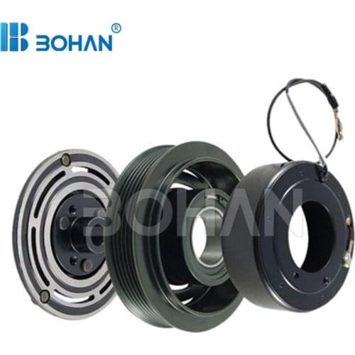 AC compressor clutch 6524-6010 BH-CL-058
