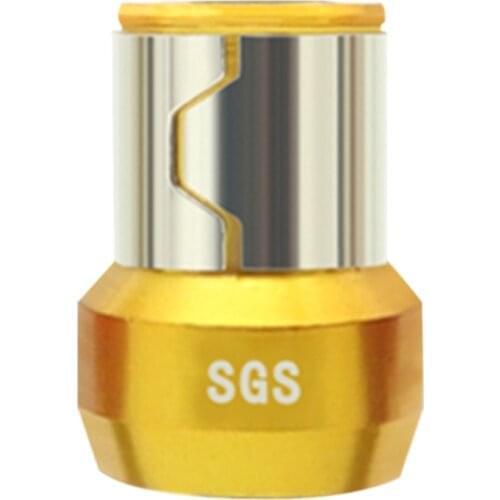 Anti-Corrosion Strong Magnetizer Drill Bit Screw Ring for Carpentry Dry Wall Auto Repair Assembling Furniture Metal