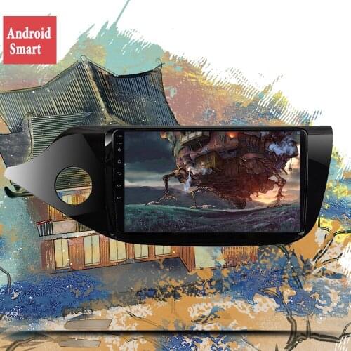 Car radio android 10 For KIA Ceed CEED JD 2012 2013 2014 2015 2016 2017 car audio autoradio navigation stereo NO 2 DIN 2 din DVD