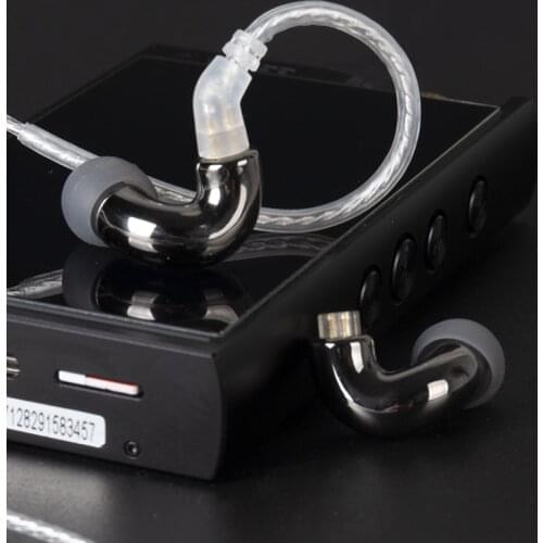 BLON BL-mini 6mm Dynamic Driver In Ear Earphone IEM DJ Running Headphones Earbuds 2Pin Connector BLON MINI BLMINI BL-03 BL-01