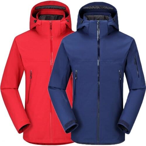 Cinbatu Hiking Clothing