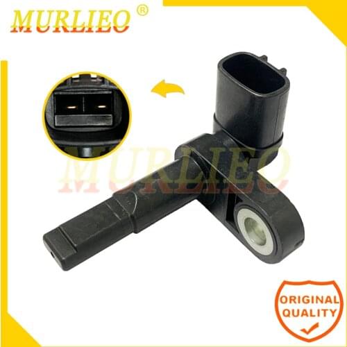 Murlieo 89543-30270 8954330270 ABS Wheel Speed Sensor Fit For Lexus GS300 GS350 IS250 IS350 LS460 LS600H High Quality