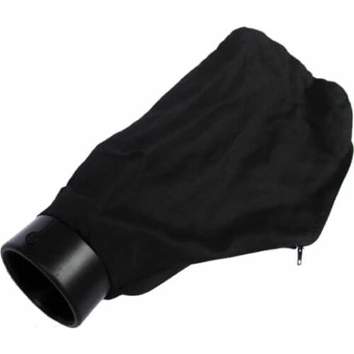 Electric handheld Computer suction blower dust Vacuum bag Garbage collect pile bag collection suit for Makita, Bosch, Hitachi