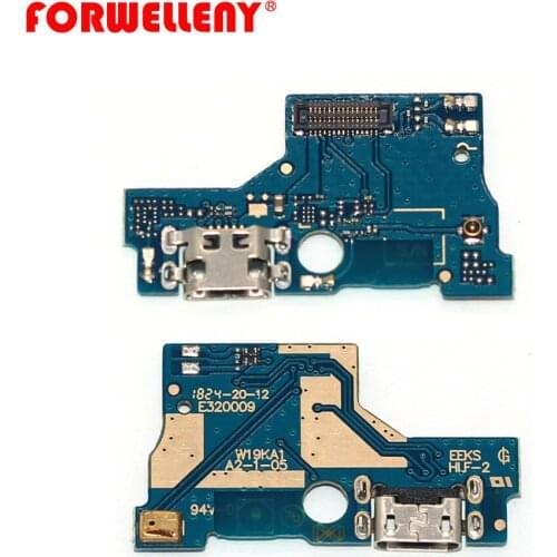 FORWELLENY Microphones For Phones Asus ZenFone Live L1