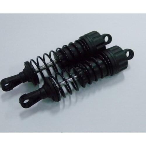 HBX 12891 spare parts 12891 front shock absorber 12609FS Oil Filled Shocks Front