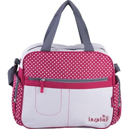 HUBOONE Bags For Mums