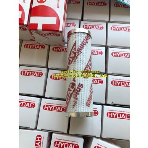 Hydac Hydac Hydraulic Filter Cartridge 0110D005BN4HC/0110D010BN4HC/0110D010ON
