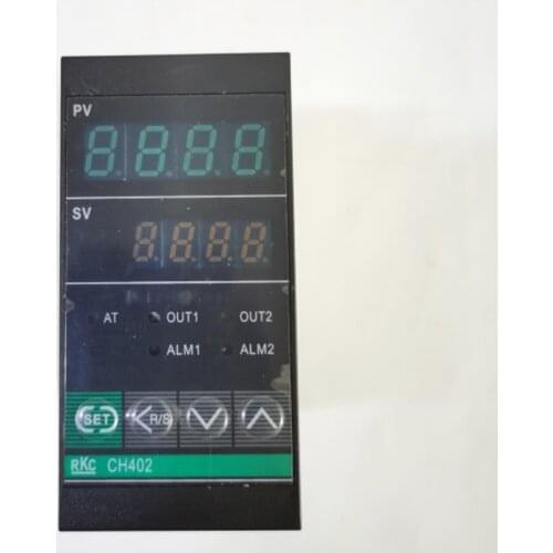 RKC CH402 Intelligent PID digital display temperature controller