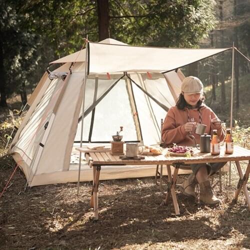 Locamo Tourist Tents And Tents