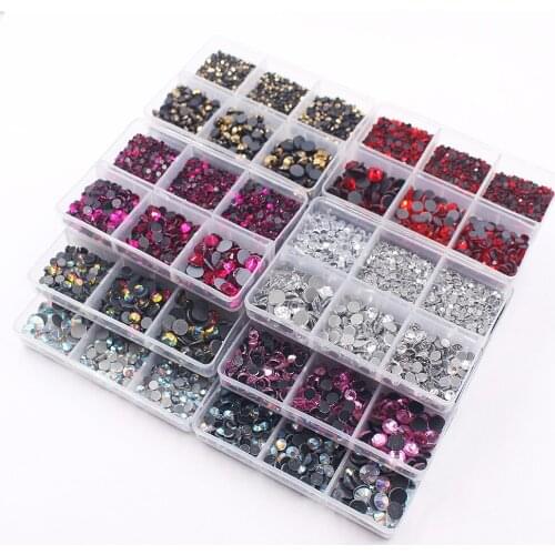 MAKLIN Handicraft Boxes