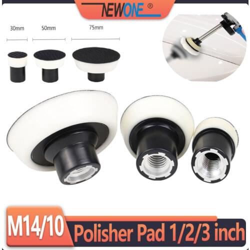 NEWONE Polishing Wheels