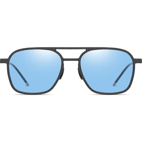 2021 carbon fiber glasses for men driving polarized sunglasses color lenses women luxury brand design glasses women oculos uv400