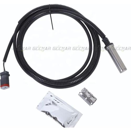 Manufacturer Truck Accessories Wheel Spees Sensor 1892058 1892063 1438786 1428451 1530705 4410329010 ABS Sensor FIT FOR SCANIA