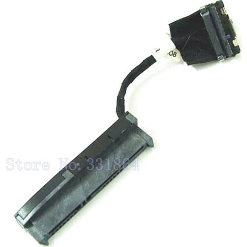 Laptop Sata hard drive connector HDD Adapter cable connector For HP G4-1000 G6-1000 G7-1000