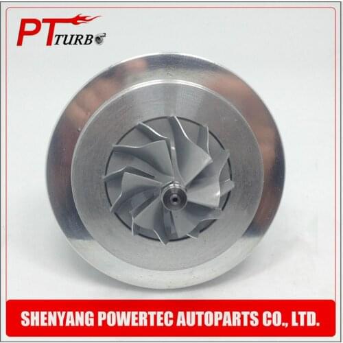 Turbo cartridge core K0422-582 K04 CHRA L33L13700B L33L13700C for Mazda 3/6 2.3L 260 HP DISI NA Engine Petrol 2007-2010