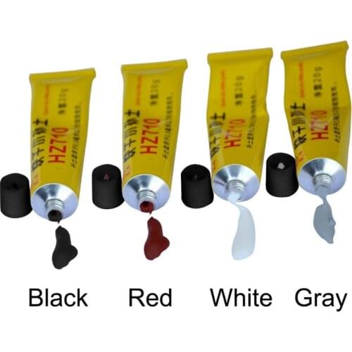 Car Body Putty Scratch Filler Painting Pen Assistant Smooth Repair Tool Universal for car Auto Accessories Scratch Fill Soil