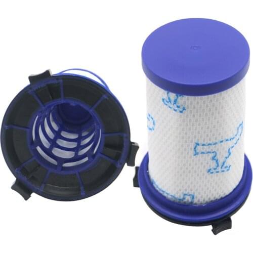 Replacement HEPA Filter for Rowenta Force 360 for Rowenta ZR009001 Vacuum Cleaner Parts Accessories