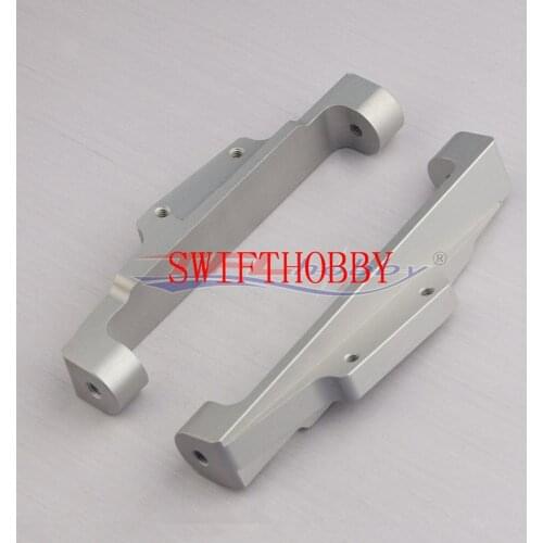 High Quality CNC Machined Alloy Engine Mount For CMB90 methanol