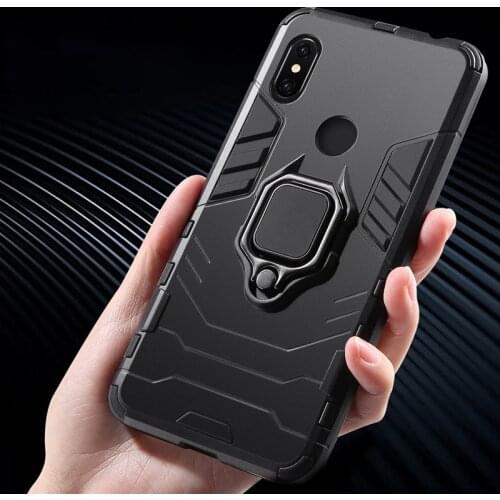 Yonowalk Phone Cases Xiaomi Redmi 8