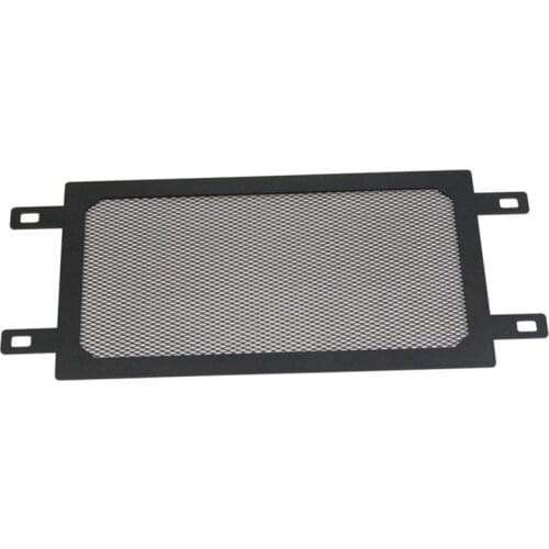 Motorcycle Radiator Grille Guard Oil Cooler Protector for SUZUKI V-STrom 250 GSX250R DL250 GW250 GW250F GW250S