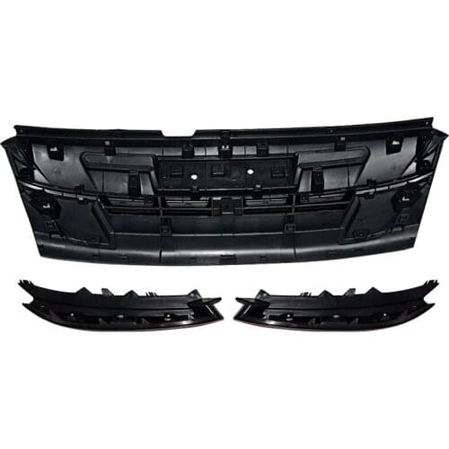 2021 Suitable For Isuzus Jiangxi 2018 Dmax Car Refitting Zhongwang Decoration