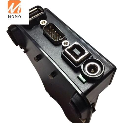 TSC2 Battery TDS Ranger 300, 300X, 500, 500X, Power Boot Module