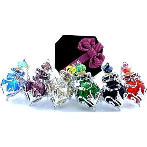 Arsmundi Rings
