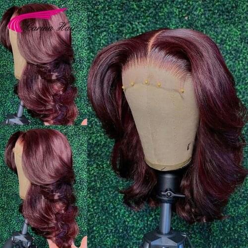 Carina Hair Kids Wigs