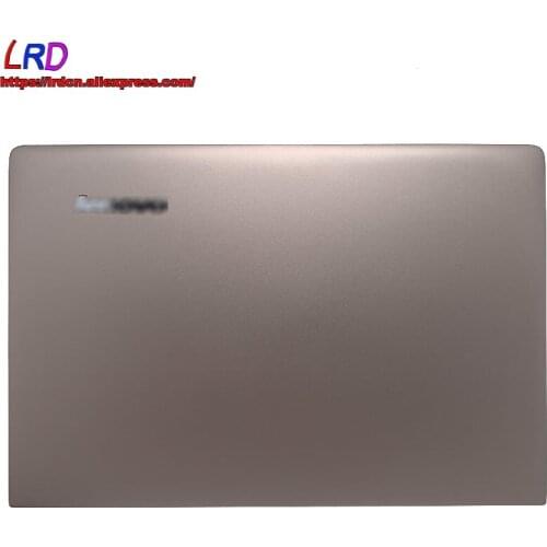 New Original Shell Top Lid LCD Rear Cover Back Case For Lenovo Yoga 3 Pro-1370 Laptop 5CB0G97317 Golden A Cover