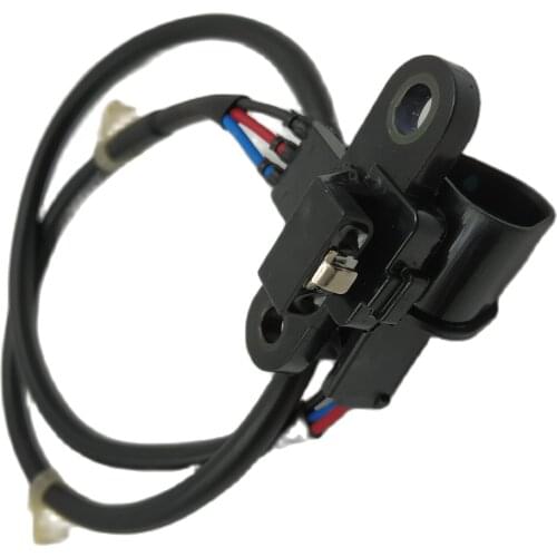 Crankshaft angle sensor for Mitsubishi Lancer MN158261 md320754