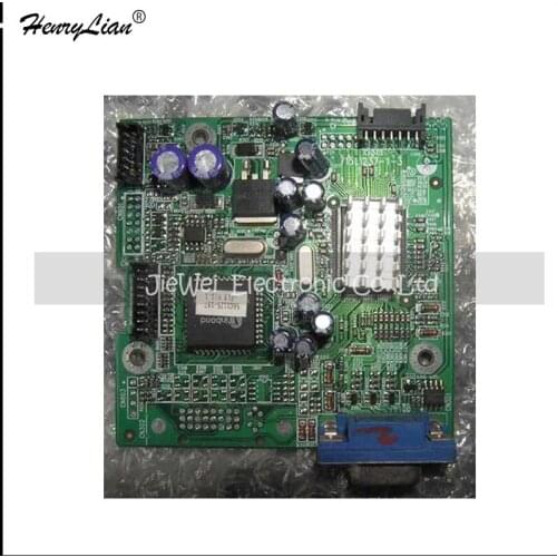 HENRYLIAN free shipping LXB-L15 LXM-L15E driver board / 1129-2-LE3 715L